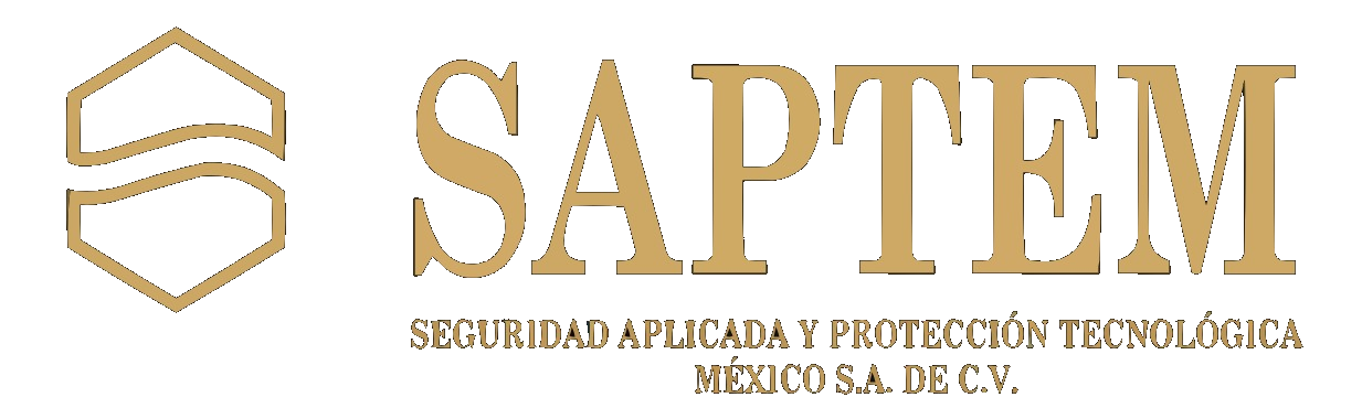 SAPTEM Logo
